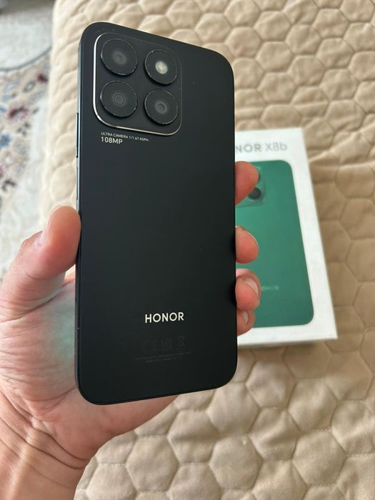 Продам Honor X8b 8/128gb