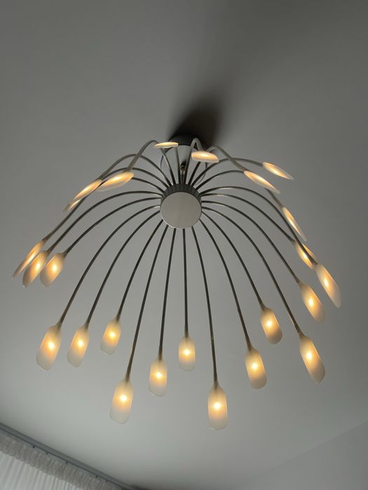 Lampa Led Ikea, pret 100