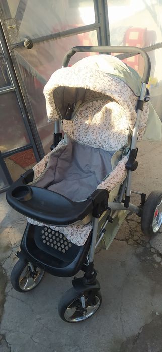 Срочно,Коляска продается