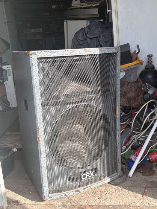 продам огромные колонки