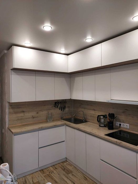 Продам 3- х ком. квартиру ЖК "САМАЛ"