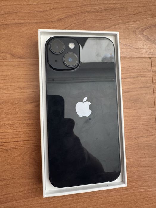 Iphone 14 128gb б/у