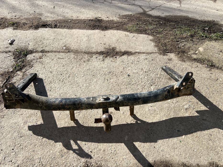 Ауди 80 Б4 1.9 ТДИ на части Audi 80 B4 1.9 TDI Avant 1995 na chasti