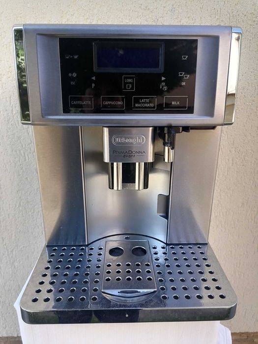 Repar aparate cafea: Delonghi, Saeco, Philips, Krups, jura