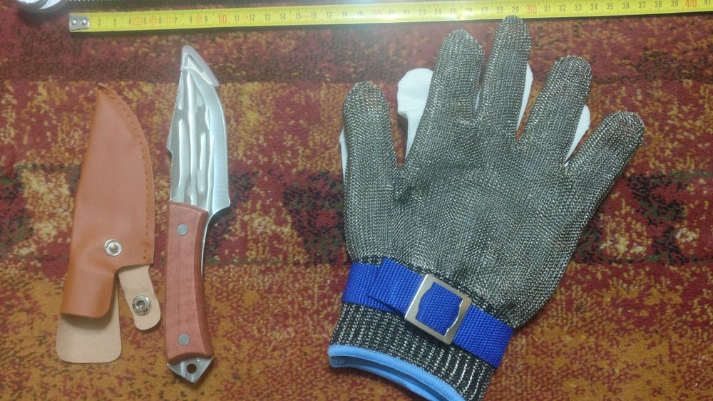 Fierăstrău pentru oase măcelărie