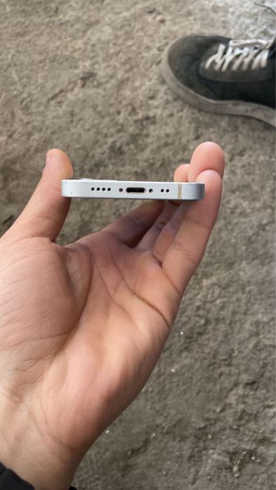 ПРОДАМ iPhone 12 mini