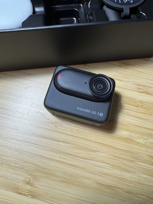 Insta 360 Go s 128Gb