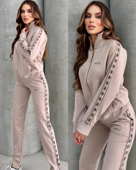 Дамски комплект Guess