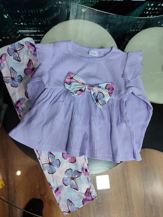 Set pt fete 9 -12 luni