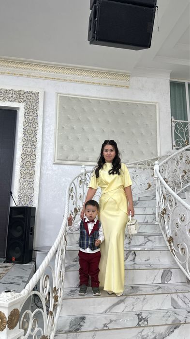 Прродаю детский костюм