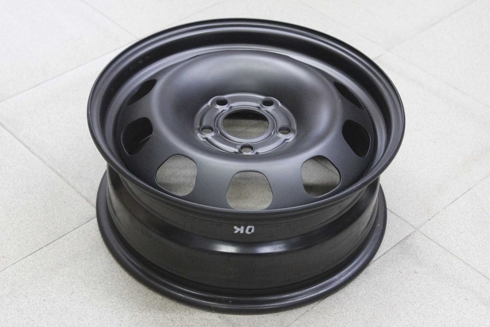 Джанта 16" Dacia Duster