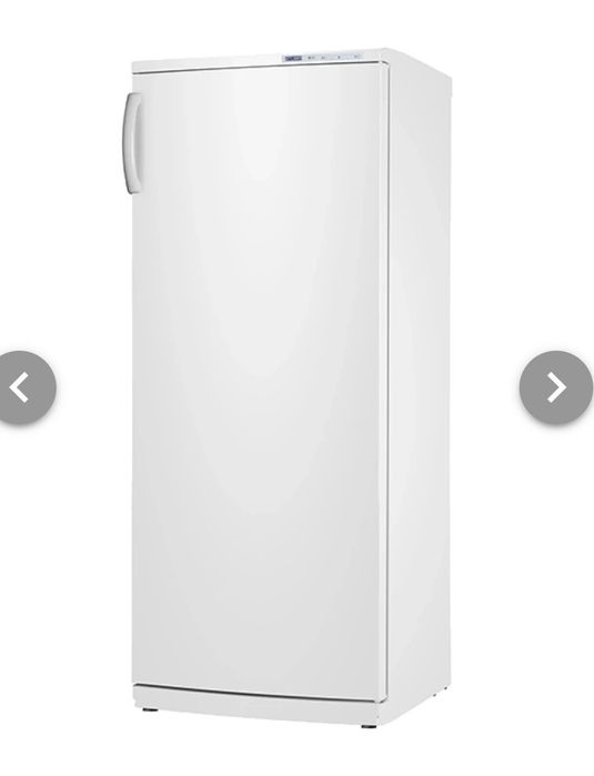 Морозильная камера