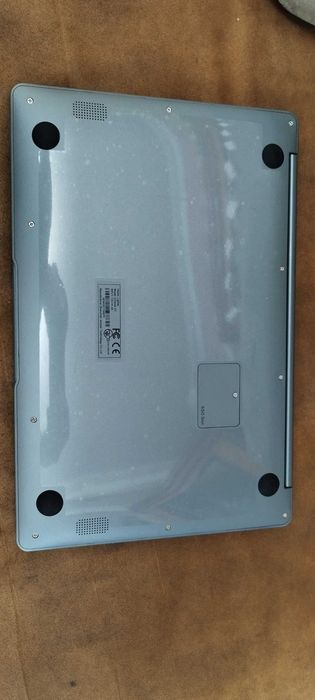 Лаптоп EZbook X3, Китай, за части