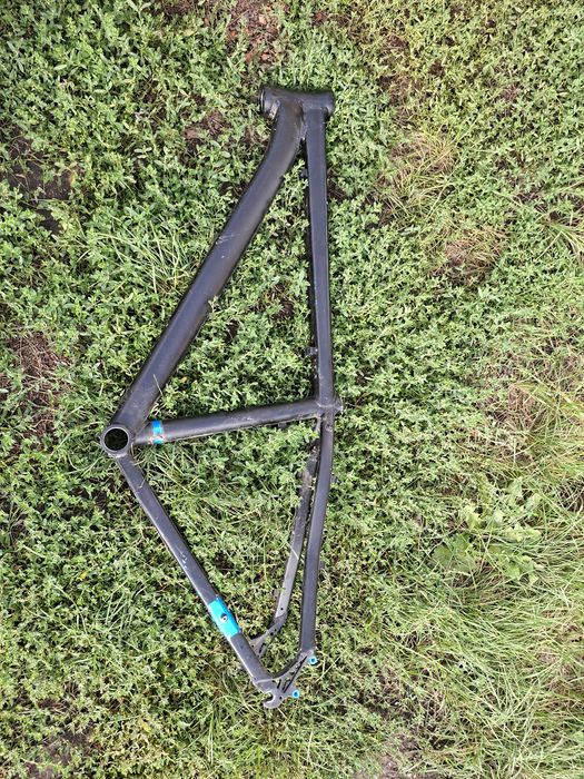 Рама велосипеда MTB