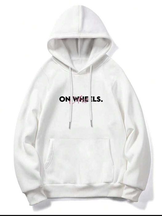 Суичъри бели за мъже