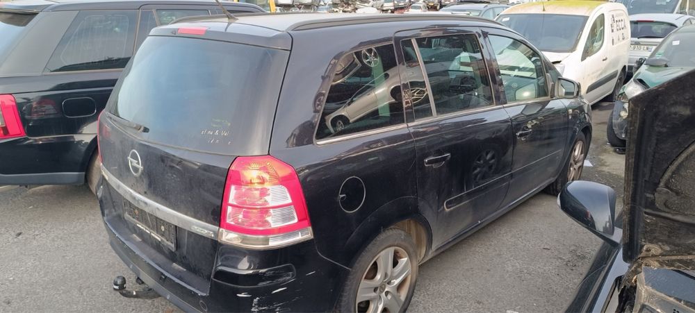 Opel Zafira B 1.7/1.9 CDTi 2008г. на части