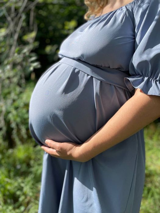 Продам новое платья