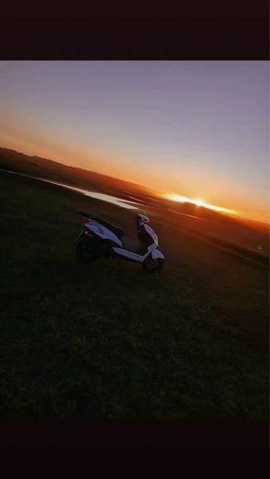 Продам скутер 14696