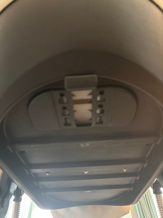 Moni Polly комбинирана количка 3 в 1