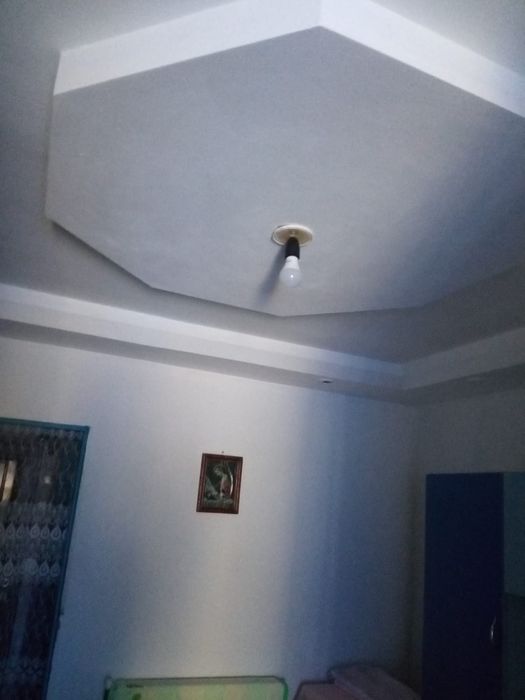 Garsoniera mobilata și utilata