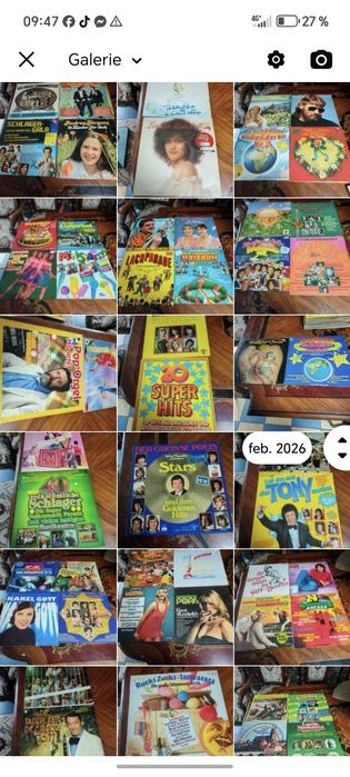 Placi vini muzicale 20