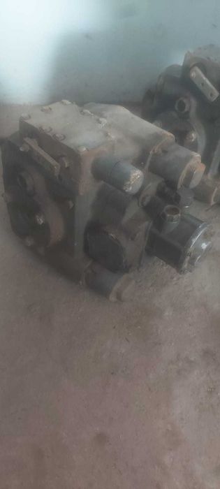 Продам гидронасос UDS 114