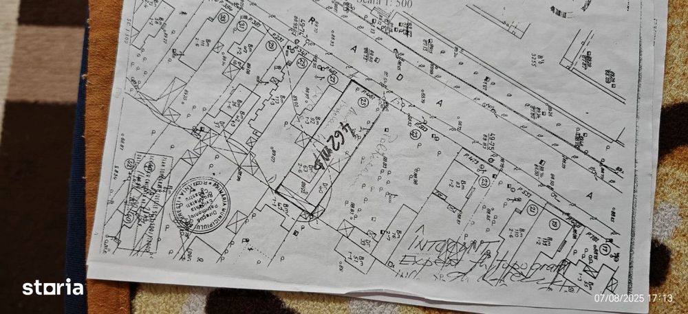 Teren Bucurestii Noi