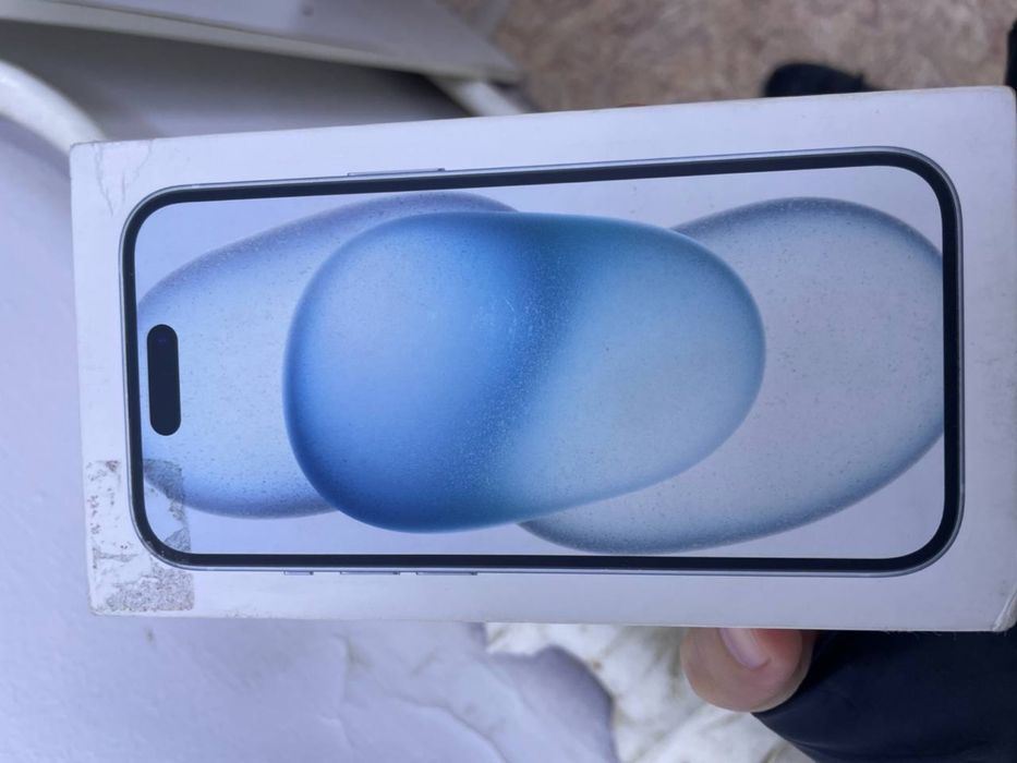 Iphone 15 128 gb айфон 15