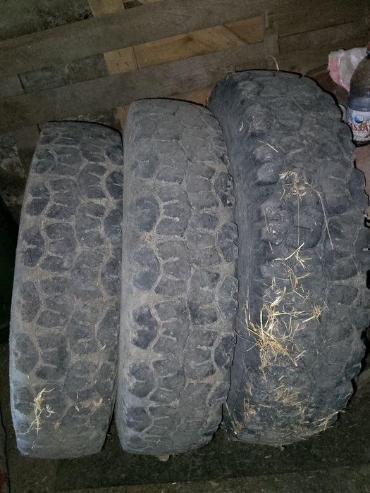 Балон для Газ 53