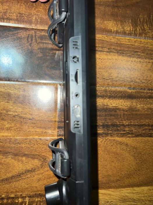 Videoregistratr vapshe ideal xolati xech narsa bomagan