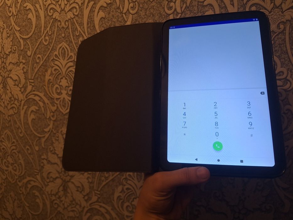 Planshet Tab G17 Pro