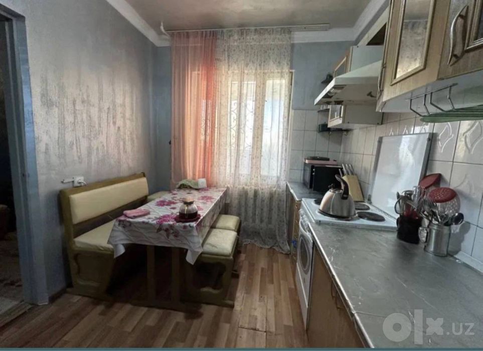 Продажа квартира Яккасарой