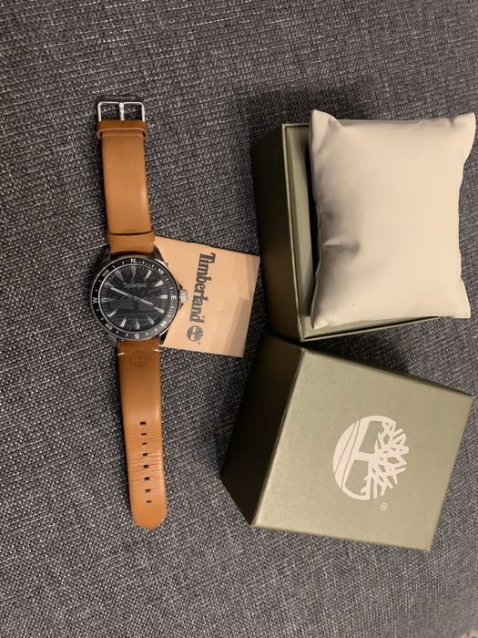 Ceas barbatesc Timberland TB10AV Quartz