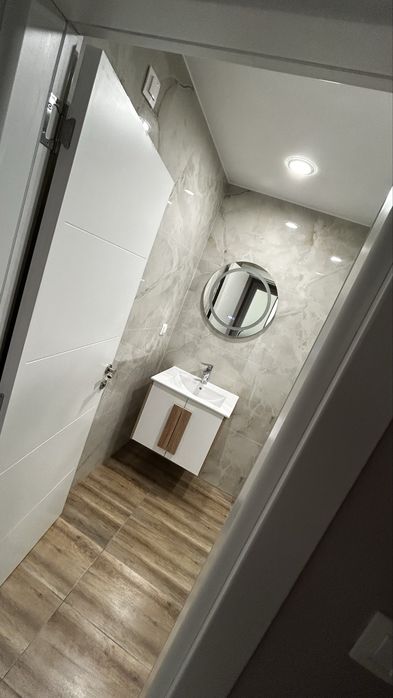 Дава се под наем Двустаен апартамент в Пловдив, Тракия - 70 кв.м за 498.27 € - Снимка #2