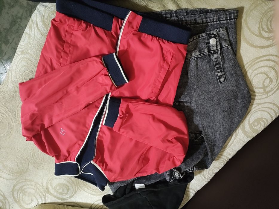 Сетове за момче 122-128см