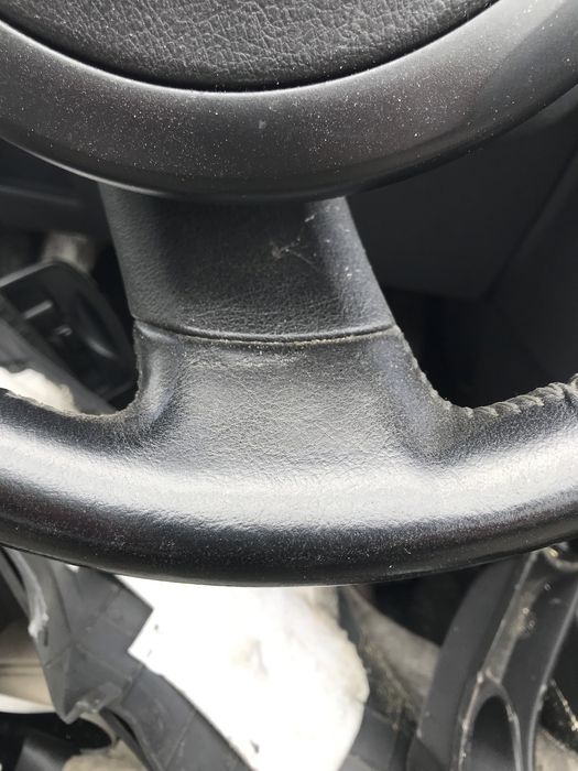 Волан ситроен С4 Citrien C4