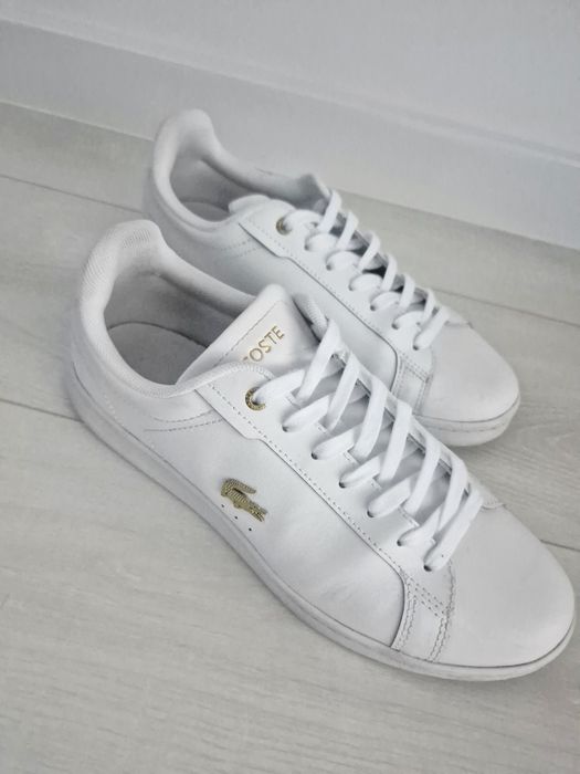 Lacoste дамски обувки