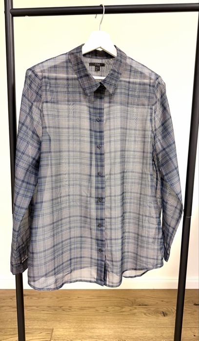 COS карирана риза