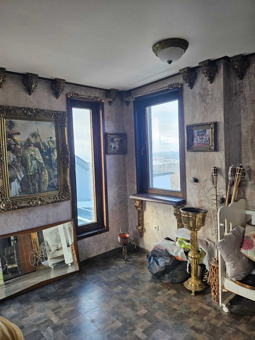 Мезонет до фабрика Христо Ботев