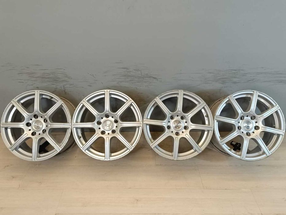 Jante BMW 5x120 R17 Seria 3 (E90, E91, E46, E36), 1, Z3; Opel; Mini