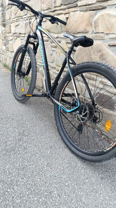 Bicicleta Carpat 27,5