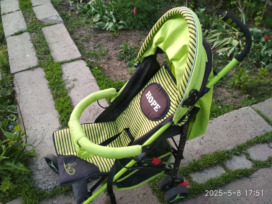 Продам детские коляски