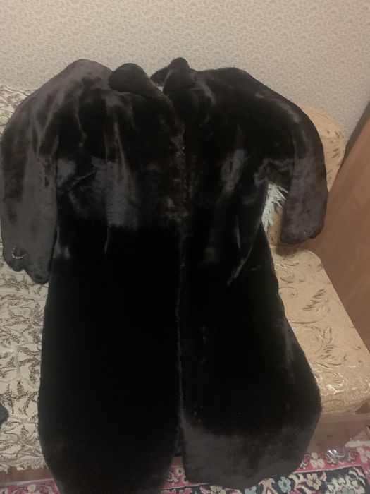 Продам шубу