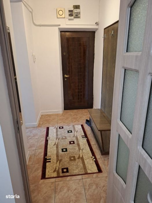 Apartament 2 camere de închiriat – complet mobilat și utilat