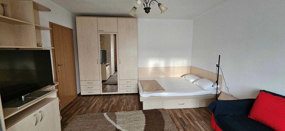 Garsoniera Doamna Ghica 42 mp - direct proprietar