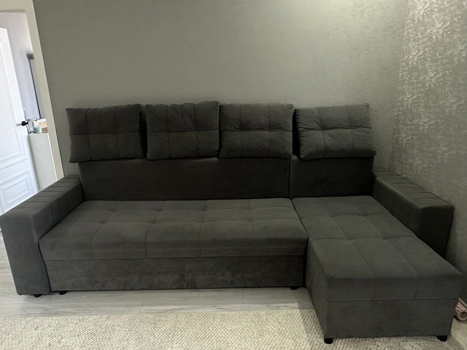 Продается мебель: диван