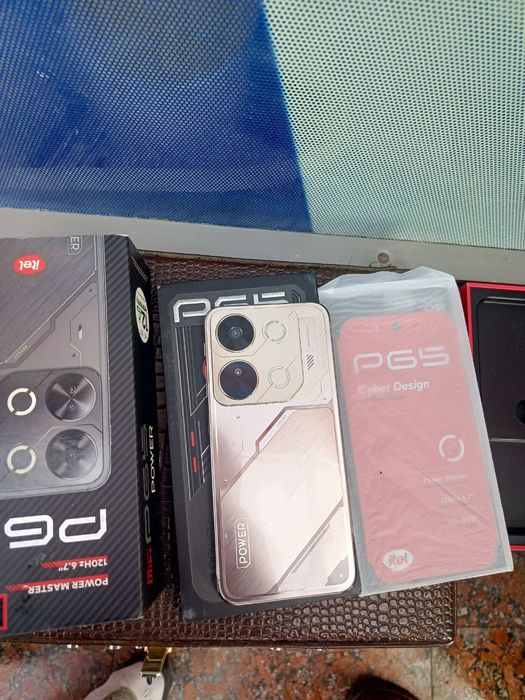 itel p65 igravoy madeli 8ga 128 gb li ideal yengi