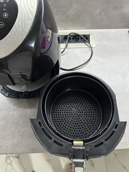 Friteuza Air Fryer Severin