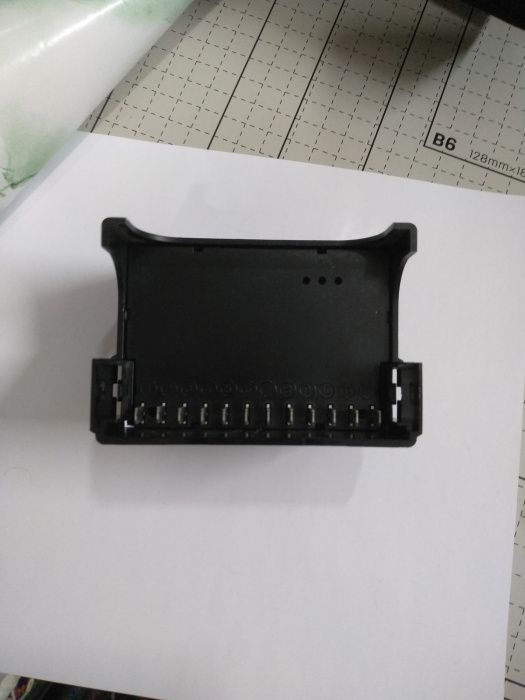 Siemens LME22.331C2BT.  Блок управления горелка. Новый.