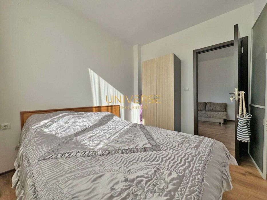 Продава се Двустаен апартамент в к.к. Слънчев бряг - 40 кв.м за 1488 €/кв.м - Снимка #4